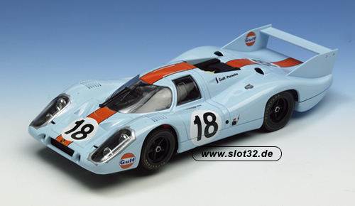 FLY Porsche 917-LH Gulf